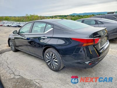 Drugie zdjęcie samochodu z przodu: 2024 NISSAN ALTIMA SV VIN:1N4BL4DV5RN382321 - miniatura