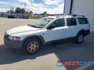 2004 VOLVO XC70 YV1SZ59H941127425 - główne zdjęcie licytacji z USA - miniatura