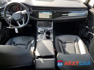 Zdjęcie 8 z 14 samochodu: 2020 AUDI Q7 PREMIUM PLUS VIN:WA1LXAF70LD001353 - miniatura