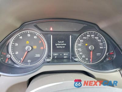Zdjęcie 9 z 13 samochodu: 2016 AUDI Q5 PREMIUM PLUS VIN:WA1L2AFP9GA025981 - miniatura