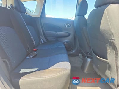 Zdjęcie 10 z 12 samochodu: 2017 NISS VERSA NOTE VIN:3N1CE2CP3HL361243 - miniatura