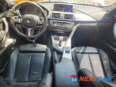Zdjęcie 8 z 12 samochodu: 2014 BMW 328 I VIN:WBA3A5G58ENP29878 - miniatura