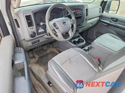 Zdjęcie 8 z 13 samochodu: 2014 NISSAN NV VIN:1N6BF0LX2EN103251 - miniatura