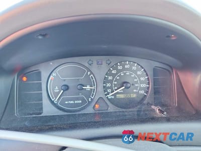 Zdjęcie 9 z 12 samochodu: 2000 TOYOTA COROLLA VE VIN:1NXBR12EXYZ416876 - miniatura
