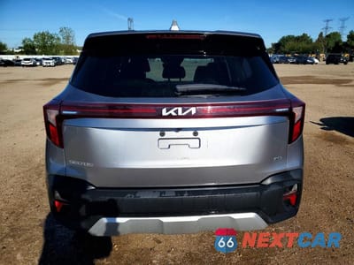 Zdjęcie 6 z 12 samochodu: 2024 KIA SELTOS LX VIN:KNDEPCAA0R7647951 - miniatura