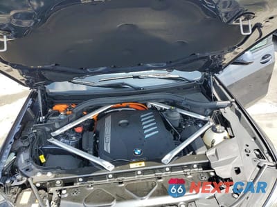 Zdjęcie 12 z 13 samochodu: 2022 BMW X5 XDRIVE45E VIN:5UXTA6C04N9L20593 - miniatura