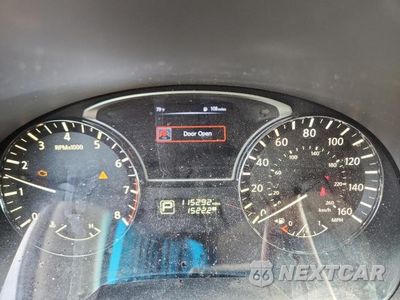 Zdjęcie 9 z 12 samochodu: 2015 NISSAN ALTIMA 2.5 S VIN:1N4AL3AP8FC432714 - miniatura