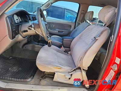 Zdjęcie 7 z 12 samochodu: 2003 TOYOTA TACOMA DOUBLE CAB PRERUNNER VIN:5TEGN92N33Z290705 - miniatura
