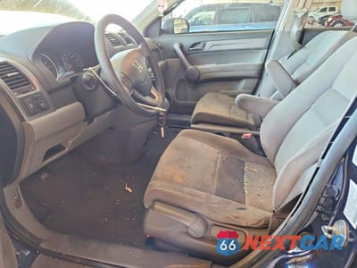 Zdjęcie 7 z 13 samochodu: 2008 HONDA CR-V EX VIN:JHLRE38598C009335 - miniatura