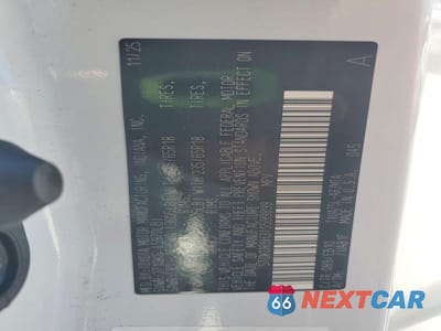 Zdjęcie 12 z 12 samochodu: 2026 TOYOTA HIGHLANDER XLE VIN:5TDKDRBH3TS599899 - miniatura