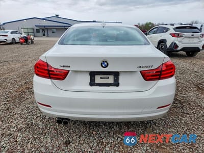 Zdjęcie 6 z 12 samochodu: 2014 BMW 428 XI VIN:WBA3N9C56EF720575 - miniatura
