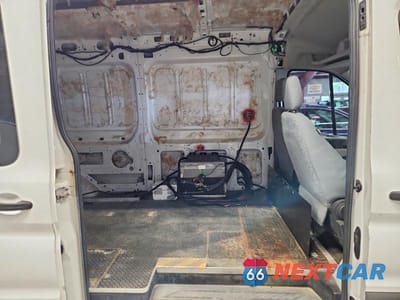 Zdjęcie 11 z 13 samochodu: 2015 FORD TRANSIT T-250 VIN:1FDYR2CV4FKA50579 - miniatura