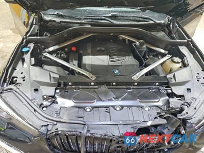 Zdjęcie 12 z 14 samochodu: 2019 BMW X5 XDRIVE40I VIN:5UXCR6C57KLL22065 - miniatura