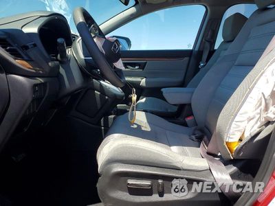 Zdjęcie 7 z 13 samochodu: 2022 HONDA CR-V EX VIN:5J6RT6H50NL018547 - miniatura