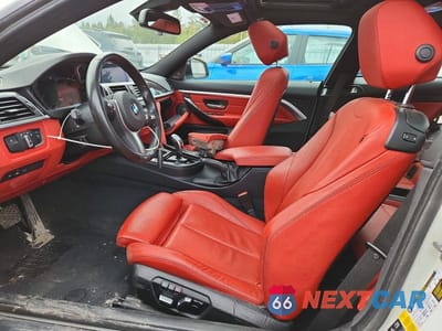 Zdjęcie 7 z 12 samochodu: 2020 BMW 430XI VIN:WBA4W5C09LFH80915 - miniatura