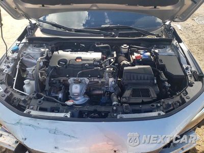 Zdjęcie 11 z 13 samochodu: 2023 HONDA CIVIC SPORT VIN:2HGFE2F55PH508630 - miniatura