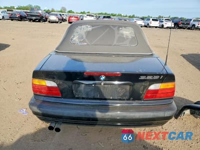 Zdjęcie 6 z 13 samochodu: 1999 BMW 328 IC VIN:WBABK7338XET67272 - miniatura