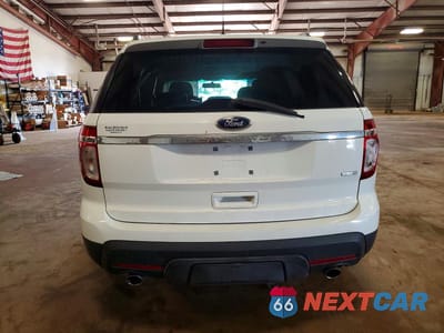 Zdjęcie 6 z 14 samochodu: 2013 FORD EXPLORER VIN:1FM5K8B88DGA55872 - miniatura