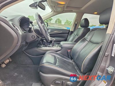 Zdjęcie 7 z 12 samochodu: 2020 INFINITI QX60 LUXE VIN:5N1DL0MN1LC528255 - miniatura