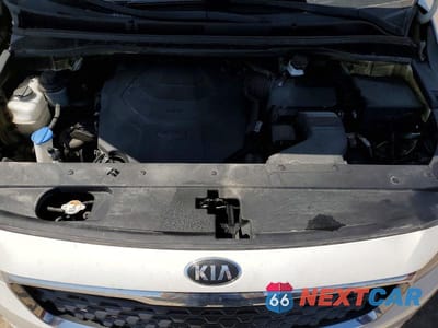 Zdjęcie 12 z 13 samochodu: 2019 KIA SEDONA L VIN:KNDMA5C1XK6444602 - miniatura