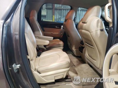 Zdjęcie 11 z 13 samochodu: 2010 GMC ACADIA SLT-2 VIN:1GKLRNEDXAJ161144 - miniatura