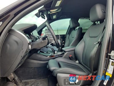 Zdjęcie 7 z 14 samochodu: 2021 BMW X3 SDRIVE30I VIN:5UXTY3C02M9F26359 - miniatura