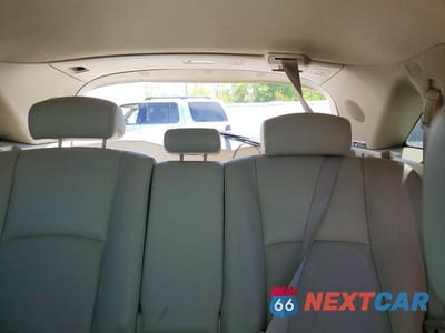 Zdjęcie 10 z 13 samochodu: 2005 INFINITI FX35 BASE VIN:JNRAS08W55X210664 - miniatura