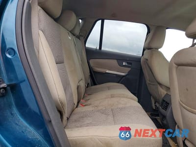 Zdjęcie 11 z 13 samochodu: 2011 FORD EDGE SEL VIN:2FMDK4JC7BBB26137 - miniatura