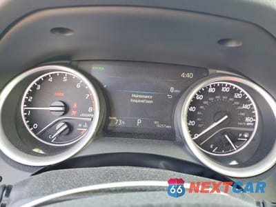 Zdjęcie 9 z 12 samochodu: 2024 TOYOTA CAMRY XLE VIN:4T1F11AK6RU258621 - miniatura