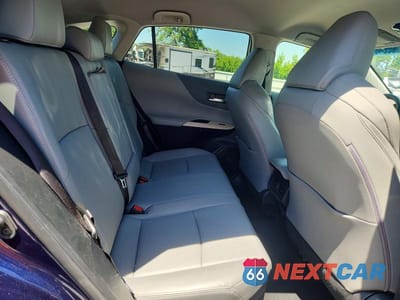 Zdjęcie 11 z 13 samochodu: 2022 TOYOTA VENZA XLE VIN:JTEAAAAH7NJ103263 - miniatura