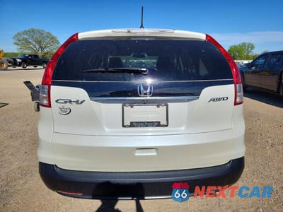 Zdjęcie 6 z 13 samochodu: 2013 HONDA CR-V EX VIN:5J6RM4H53DL076975 - miniatura