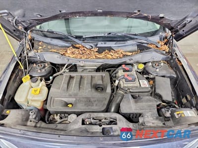 Zdjęcie 11 z 12 samochodu: 2015 JEEP PATRIOT LATITUDE VIN:1C4NJRFB5FD239917 - miniatura