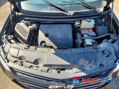 Zdjęcie 12 z 13 samochodu: 2019 CHEVROLET TRAVERSE LT VIN:1GNERGKW3KJ165390 - miniatura