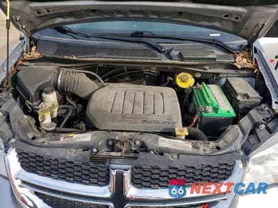 Zdjęcie 12 z 13 samochodu: 2019 DODGE GRAND CARAVAN SE VIN:2C7WDGBG4KR792053 - miniatura