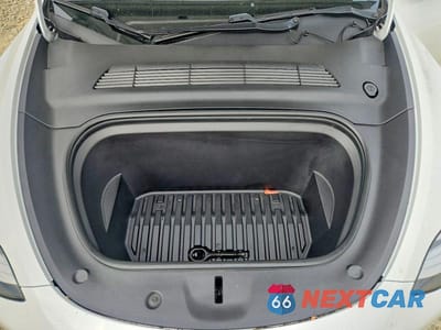 Zdjęcie 12 z 13 samochodu: 2020 TESLA MODEL Y VIN:5YJYGDEF9LF003388 - miniatura