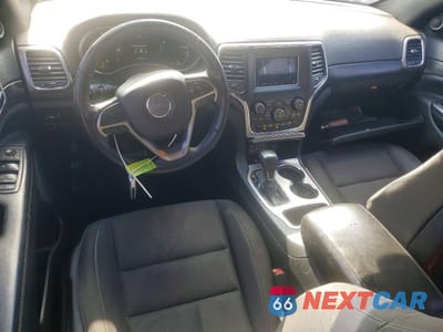 Zdjęcie 8 z 13 samochodu: 2019 JEEP GRAND CHEROKEE LAREDO VIN:1C4RJEAG6KC649932 - miniatura