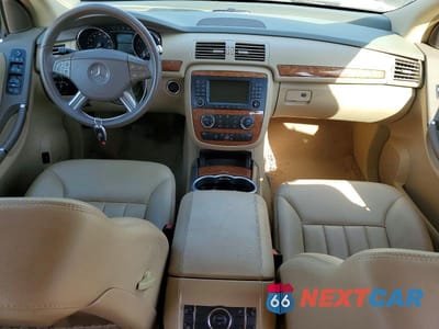 Zdjęcie 8 z 12 samochodu: 2008 MERCEDES-BENZ R 350 VIN:4JGCB65E08A075197 - miniatura