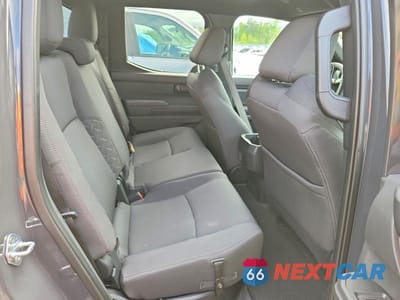 Zdjęcie 10 z 12 samochodu: 2024 TOYOTA TACOMA SR5 VIN:3TMLB5JN9RM007750 - miniatura