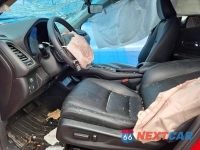 Zdjęcie 7 z 12 samochodu: 2019 HONDA HR-V TOURING VIN:3CZRU6H9XKM711197 - miniatura