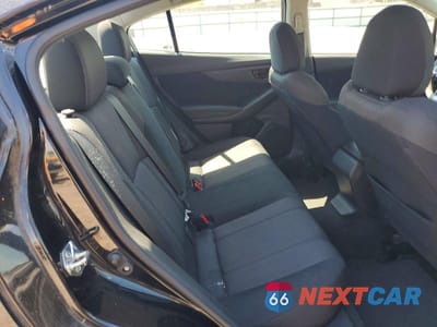 Zdjęcie 10 z 12 samochodu: 2019 SUBARU IMPREZA VIN:4S3GKAB68K3625280 - miniatura