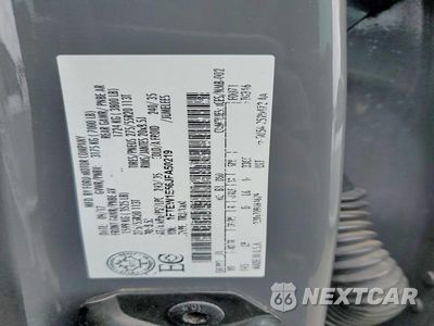 Zdjęcie 12 z 12 samochodu: 2018 FORD F150 SUPERCREW VIN:1FTEW1E56JFA50219 - miniatura