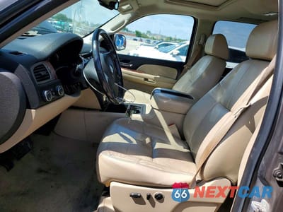 Zdjęcie 7 z 12 samochodu: 2007 CHEVROLET SILVERADO K1500 CREW CAB VIN:2GCEK13M171569720 - miniatura