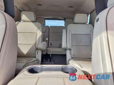 Zdjęcie 10 z 13 samochodu: 2021 GMC YUKON DENALI VIN:1GKS1DKL4MR326216 - miniatura