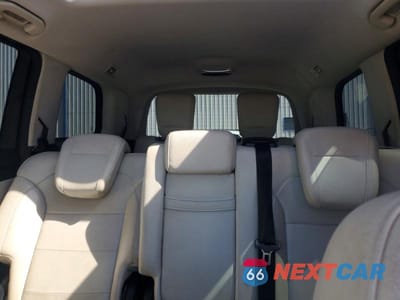 Zdjęcie 10 z 13 samochodu: 2018 MERCEDES-BENZ GLS 550 4MATIC VIN:4JGDF7DE3JB151365 - miniatura
