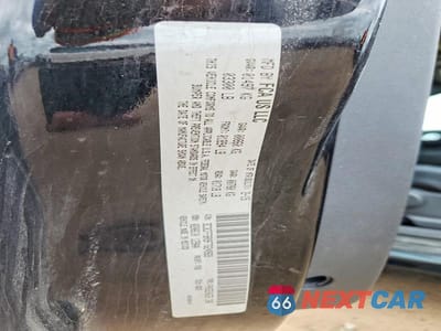 Zdjęcie 12 z 12 samochodu: 2015 FIAT 500 SPORT VIN:3C3CFFBR9FT624969 - miniatura