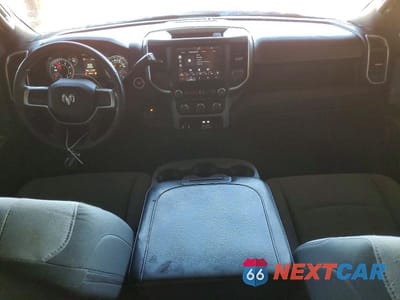 Zdjęcie 8 z 12 samochodu: 2022 RAM 2500 BIG HORN VIN:3C6UR5DL6NG298945 - miniatura