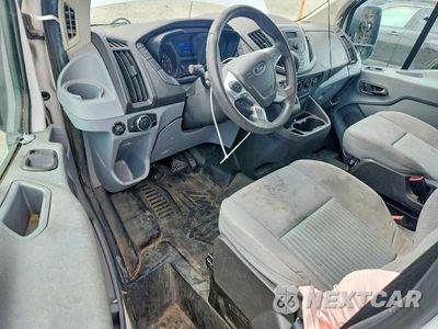Zdjęcie 8 z 13 samochodu: 2016 FORD TRANSIT 250 DELIVERY VAN VIN:1FTYR1ZM1GKB20375 - miniatura