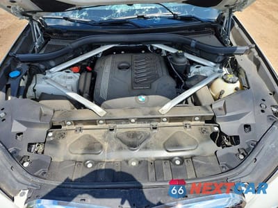Zdjęcie 12 z 13 samochodu: 2020 BMW X5 XDRIVE40I VIN:5UXCR6C0XLLL65837 - miniatura