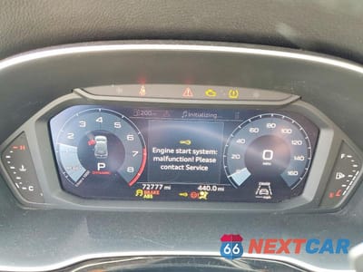 Zdjęcie 9 z 12 samochodu: 2021 AUDI Q3 PREMIUM S LINE 45 VIN:WA1DECF38M1142239 - miniatura