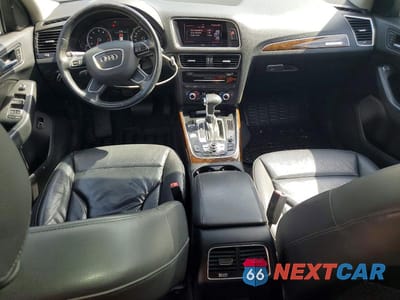 Zdjęcie 8 z 13 samochodu: 2015 AUDI Q5 PREMIUM PLUS VIN:WA1LFAFP9FA134850 - miniatura